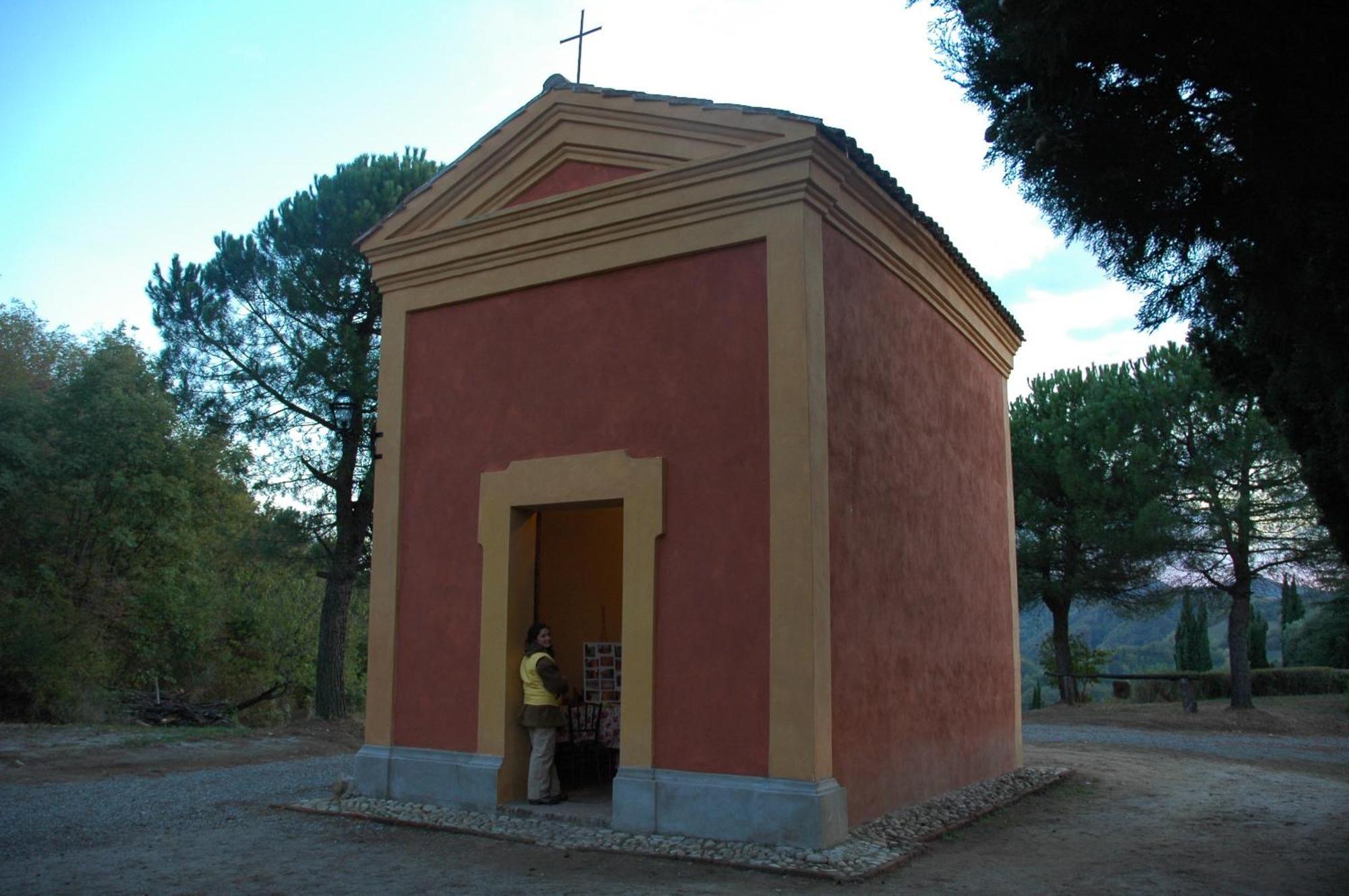 Agriturismo Rio Verde Sasso Marconi Kültér fotó